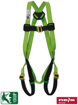 SZELKI BEZPIECZEŃSTWA OUP-KRM-FBH-A REIS