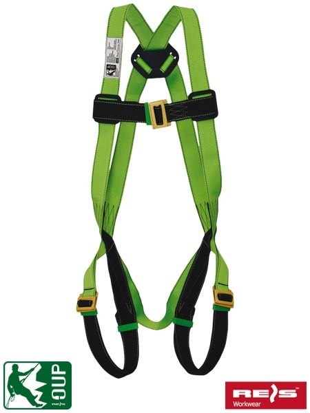 SZELKI BEZPIECZEŃSTWA OUP-KRM-FBH-A REIS SZELKI BEZPIECZEŃSTWA OUP-KRM-FBH-A REIS