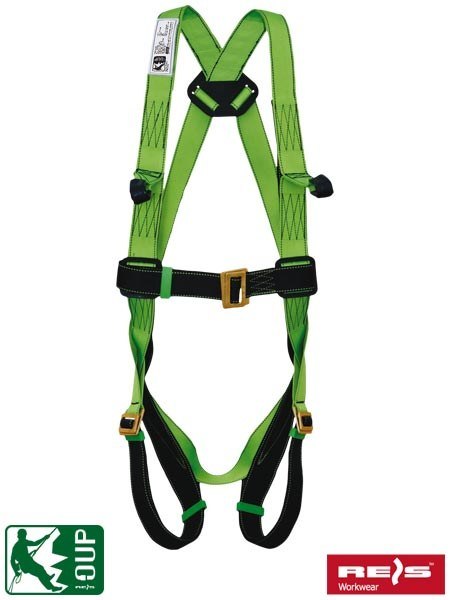 SZELKI BEZPIECZEŃSTWA OUP-KRM-FBH-B REIS SZELKI BEZPIECZEŃSTWA OUP-KRM-FBH-B REIS