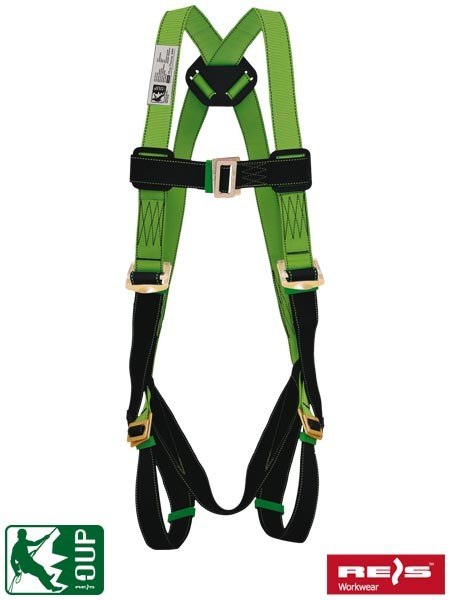 SZELKI BEZPIECZEŃSTWA OUP-KRM-FBH-C REIS SZELKI BEZPIECZEŃSTWA OUP-KRM-FBH-C REIS