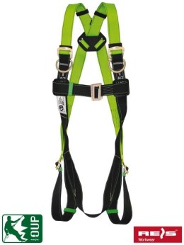 SZELKI BEZPIECZEŃSTWA OUP-KRM-FBH-D REIS