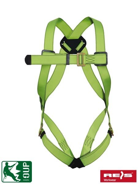 SZELKI BEZPIECZEŃSTWA OUP-KRM-FBH-PSBS REIS SZELKI BEZPIECZEŃSTWA OUP-KRM-FBH-PSBS REIS