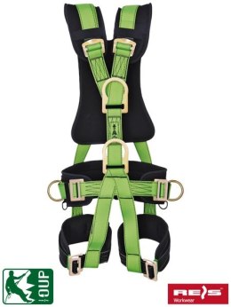 SZELKI BEZPIECZEŃSTWA OUP-KRM-FBH-V REIS