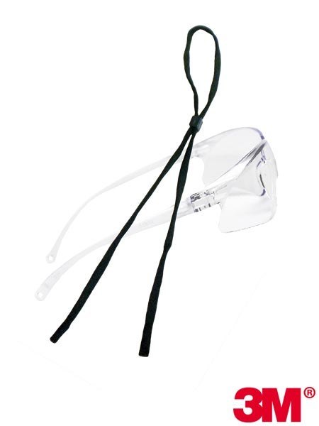 Sznurek na szyję do okularów 3M STRING 271 Sznurek na szyję do okularów 3M STRING 271