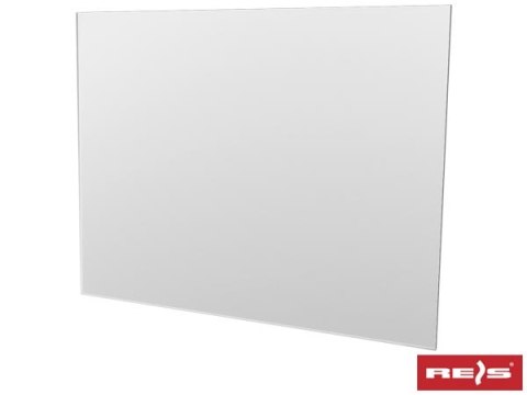 Reis O-PL-AUTOSHIELD szybka wymienna Reis do przyłbicy AUTOSHIELD Reis O-PL-AUTOSHIELD szybka wymienna Reis do przyłbicy AUTOSHIELD