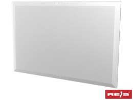 Szybka wymienna przezroczysta Reis O-PL90C