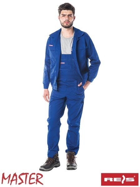 Reis Master UM ubranie robocze tanie Reis Master UM ubranie robocze tanie