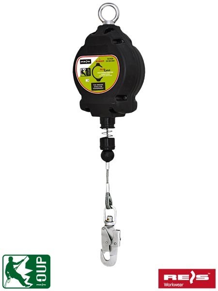 URZĄDZENIE SAMOHAMOWNE OUP-KRM-RFAB6 REIS URZĄDZENIE SAMOHAMOWNE OUP-KRM-RFAB6 REIS