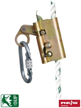 URZĄDZENIE SAMOZACISKOWE OUP-KRM-FAA REIS