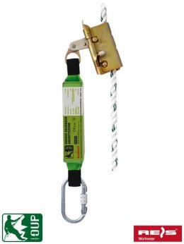 URZĄDZENIE SAMOZACISKOWE OUP-KRM-FAB REIS