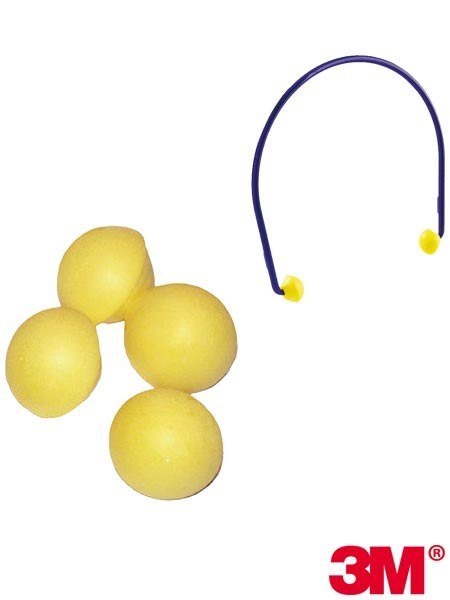 WKŁAD WYMIENNY 3M-EAR-BAND-WW
