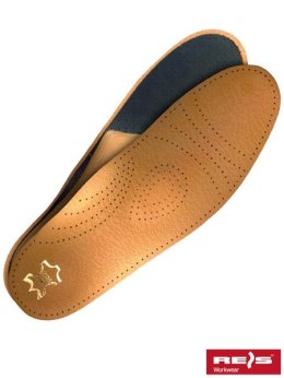 WKŁADKA DO BUTÓW 8% VAT BR-INS-PER8 REIS