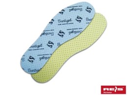 WKŁADKA DO BUTÓW BR-INS-ANBA REIS