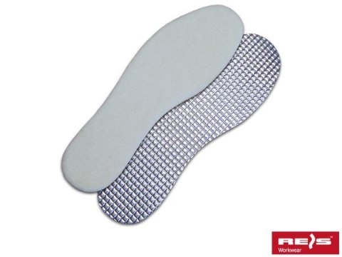 WKŁADKA DO BUTÓW BR-INS-TERM REIS WKŁADKA DO BUTÓW BR-INS-TERM REIS