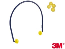 WKŁADKI PRZECIWHAŁASOWE 3M-EAR-CAPS
