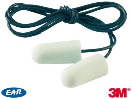 WKŁADKI PRZECIWHAŁASOWE 3M-EARSOFT-MET