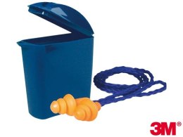 WKŁADKI PRZECIWHAŁASOWE 3M MULTI WIELORAZOWE W PUDEŁKU 3M-OS-MULTI