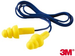 WKŁADKI PRZECIWHAŁASOWE ULTRAFIT 3M W PIDEŁKU WIELORAZOWE 3M-OS-ULTRAFIT