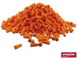 WKŁADKI PRZECIWHAŁASOWE OSZ-500 SNR 37 REIS