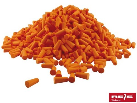 WKŁADKI PRZECIWHAŁASOWE OSZ-500 SNR 37 REIS WKŁADKI PRZECIWHAŁASOWE OSZ-500 SNR 37 REIS