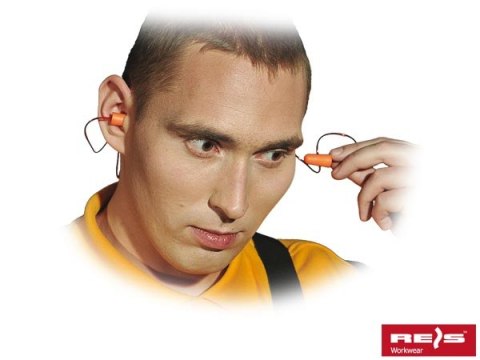 WKŁADKI PRZECIWHAŁASOWE OSZ-LINE REIS WKŁADKI PRZECIWHAŁASOWE OSZ-LINE REIS