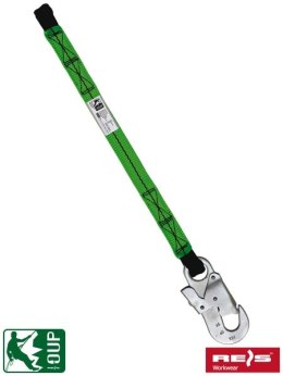 ZACZEP TAŚMOWY OUP-KRM-WL-A REIS