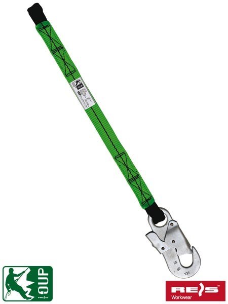 ZACZEP TAŚMOWY OUP-KRM-WL-A REIS