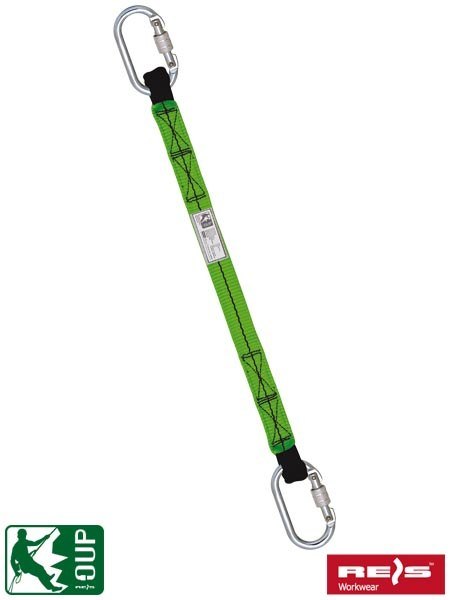 ZACZEP TAŚMOWY OUP-KRM-WL-B REIS ZACZEP TAŚMOWY OUP-KRM-WL-B REIS