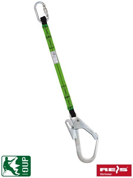 ZACZEP TAŚMOWY OUP-KRM-WL-D REIS ZACZEP TAŚMOWY OUP-KRM-WL-D REIS