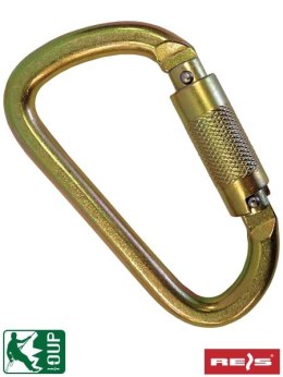 ZATRZAŚNIK OUP-KRM-K-QTL-23 REIS