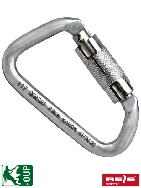 ZATRZAŚNIK OUP-KRM-K-QTL-A REIS ZATRZAŚNIK OUP-KRM-K-QTL-A REIS