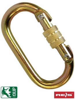 ZATRZAŚNIK OUP-KRM-K-SL REIS