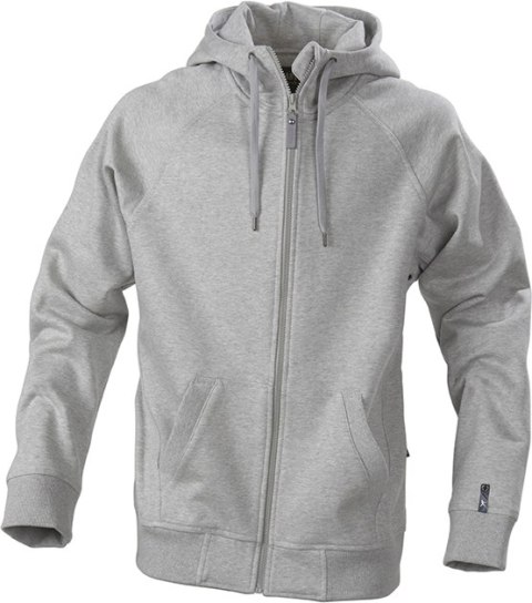 GREY MELANGE GREY MELANGE