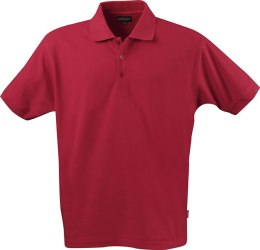 KOSZULKA POLO AMERICAN POLO MEN RED