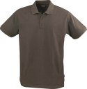 KOSZULKA POLO AMERICAN POLO MEN BROWN KOSZULKA POLO AMERICAN POLO MEN BROWN