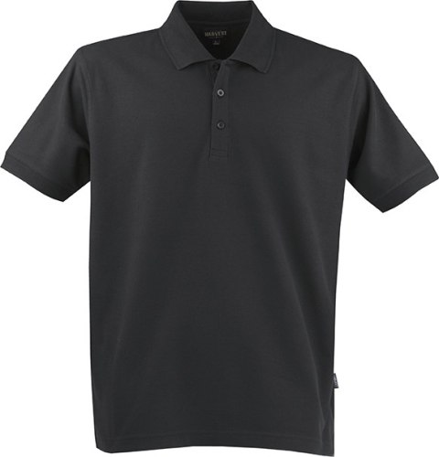 KOSZULKA POLO AMERICAN POLO MEN BLACK KOSZULKA POLO AMERICAN POLO MEN BLACK