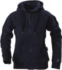 DAMSKA BLUZA Z KAPTUREM ANNISTON NAVY