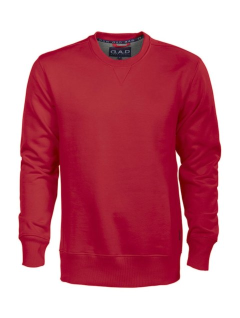 MĘSKA BLUZA ROBOCZA BEACON RED MĘSKA BLUZA ROBOCZA BEACON RED