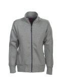 DAMSKA BLUZA ROBOCZA BIRDSVILLE LADY DARK GREY MELANGE