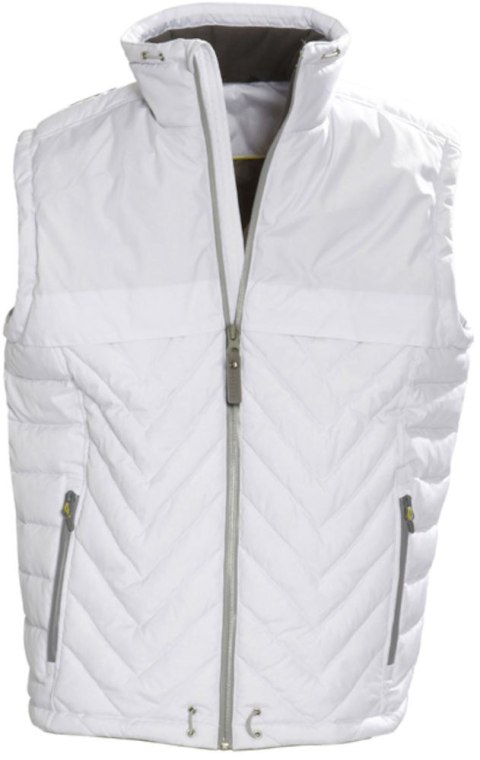 WHITE BURNEY KAMIZELKA ROBOCZA WHITE BURNEY KAMIZELKA ROBOCZA