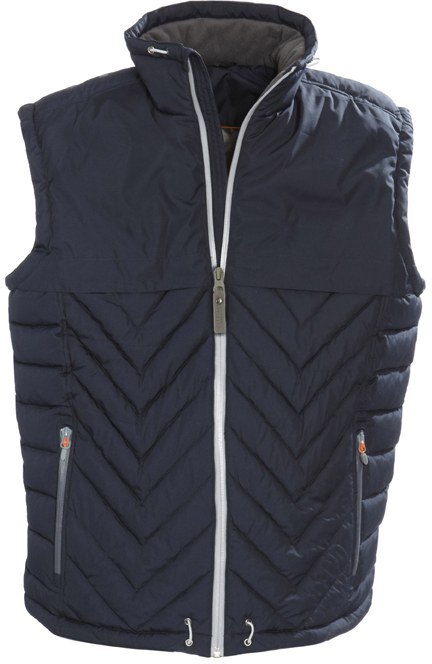 NAVYBURNEY KAMIZELKA ROBOCZA NAVYBURNEY KAMIZELKA ROBOCZA