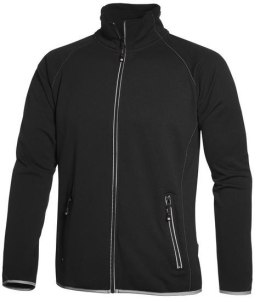 BLACK COBRA BLUZA OCHRONNA CZARNA Z POLIESTRU