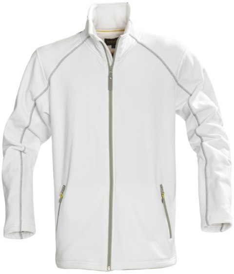 WHITE COLUMBUS BLUZA OCHRONNA BLUZA ROBOCZA BIAŁA WHITE COLUMBUS BLUZA OCHRONNA BLUZA ROBOCZA BIAŁA