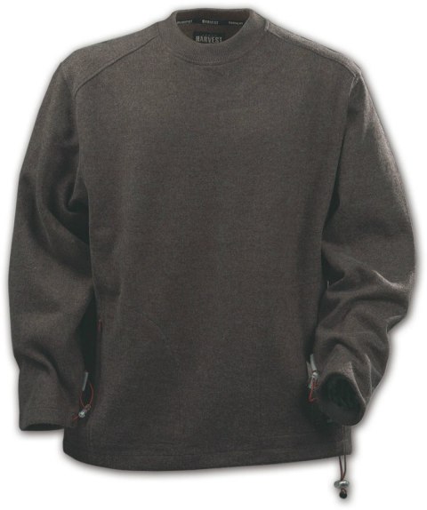 BROWN MELANGE BROWN MELANGE