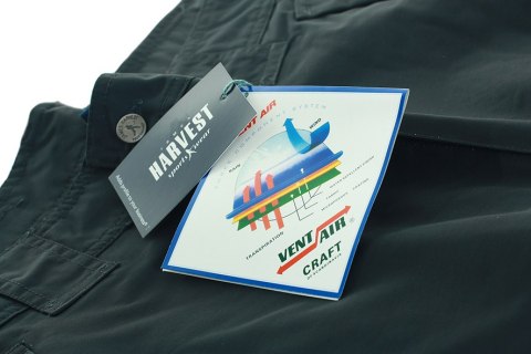 SPODNIE ROBOCZE DILLON