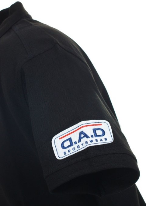 KOSZULKA POLO ŻEGLARSKA EATON BRANDED KOSZULKA POLO ŻEGLARSKA EATON BRANDED