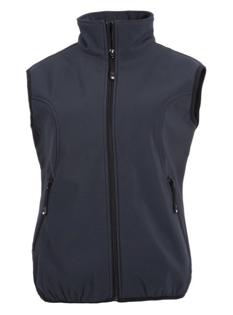 GERALDTON LADY DAMSKI BEZRĘKAWNIK ROBOCZY TITIAN SZARY GERALDTON LADY DAMSKI BEZRĘKAWNIK ROBOCZY TITIAN SZARY