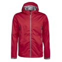 KURTKA SOFTSHELL DAMSKA GRIZZLY CHESTER RED