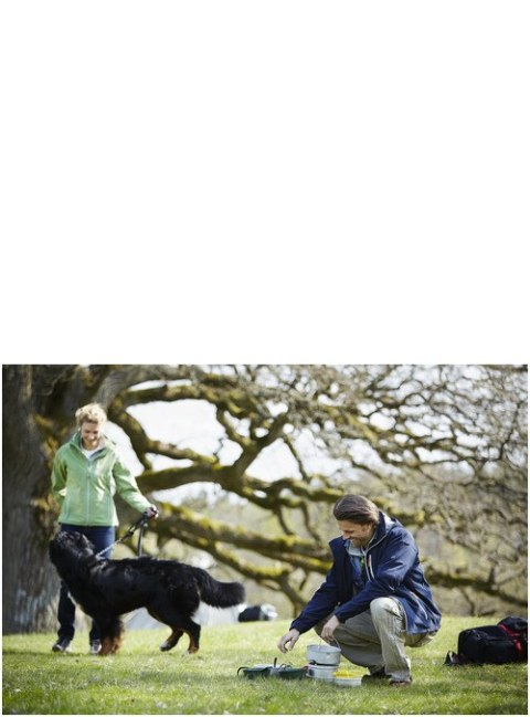 KURTKA ROBOCZA SOFTSHELL GRIZZLY TULSA LADY D.A.D.