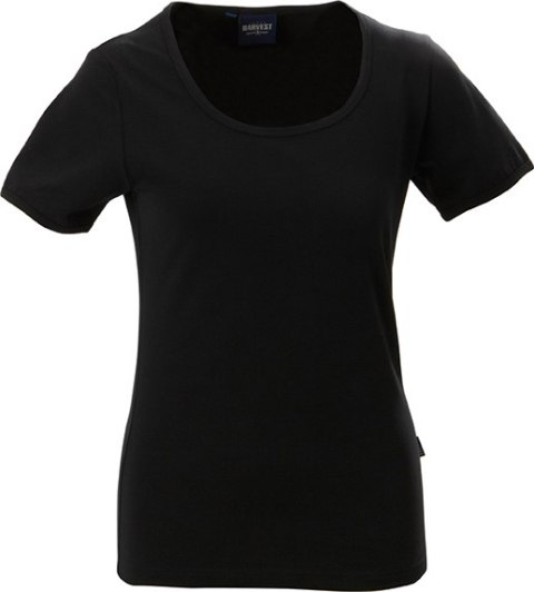 KOSZULKA T-SHIRT JOLIET BLACK